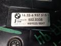 кассета радиаторов BMW 3 серия E90/E91/E92/E93 2005, 2.0 л., дизель, 6937515, 7524912, 7392985, 6930039 - фото №3