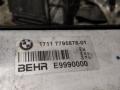 кассета радиаторов BMW 5 серия E60/E61 2004, 3.0 л., дизель, 7795878, 7801002 - фото №4