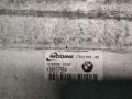 кассета радиаторов BMW 1 серия E81/E82/E87/E88 2005, 2.0 л., дизель, 3093796, 9169526, 7524914, 7810258, 7524916 - фото №3