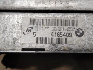 кассета радиаторов BMW 3 серия E90/E91/E92/E93 2006, 2.0 л., дизель, 3093796, 7524914, 9206296