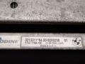 кассета радиаторов BMW 3 серия E90/E91/E92/E93 2006, 2.0 л., дизель, 3093796, 7524914, 9206296 - фото №2