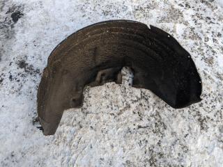 защита арок задняя левая (подкрылок) Mercedes-Benz E-Класс W212/S212/C207/A207 W212 2010, 2.2 л., дизель, АКПП, седан, задний привод, правый руль, A2126900930