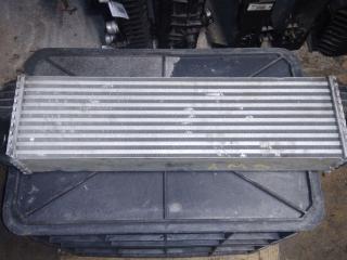 интеркулер BMW 5 серия F07/F10/F11 2010, 3.0 л., бензин, 7577115
