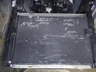 радиатор кондиционера BMW 3 серия E90/E91 [рестайлинг] 2011, 2.0 л., N43 B20 A, бензин, МКПП, седан, 9206300