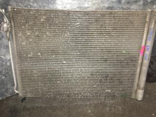 радиатор кондиционера BMW X5 E70 2009, 3.0 л., M57 D30 (306D5), дизель, АКПП, серый, внедорожник 5 дв., 6972553