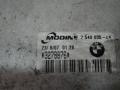интеркулер BMW 3 серия E90/E91/E92/E93 [рестайлинг] 2008, 3.0 л., N54 B30 A, бензин, АКПП, седан, 3278876 - фото №4