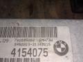 радиатор (основной) BMW 1 серия E81/E82/E87/E88 2005, 2.0 л., дизель, 3093796, 9169526, 7524914, 7810258, 7524916 - фото №3