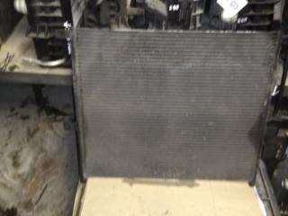 радиатор кондиционера BMW X3 E83 [рестайлинг] 2008, 2.0 л., дизель, 3400400