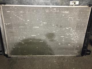 радиатор кондиционера Mercedes-Benz E-Класс W212/S212/C207/A207 2010, 2.1 л., дизель, АКПП, седан, A2045000554, CZ44750-6721