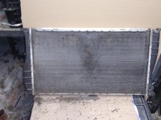 радиатор (основной) BMW 3 серия E90/E91/E92/E93 [рестайлинг] 2009, 3.0 л., дизель, 8509074