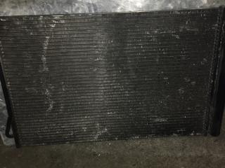 радиатор кондиционера BMW 3 серия E90/E91 [рестайлинг] 2009, 2.0 л., N43 B20 A, бензин, АКПП, седан, 9206300