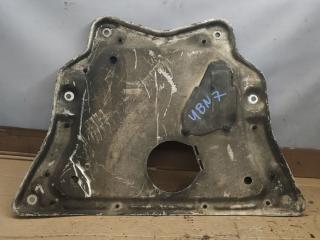 защита двигателя BMW X5 E70 2007, 3.0 л., M57 306 D3, дизель, АКПП, 6773000