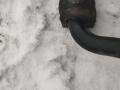 стабилизатор подвески передний BMW X5 E70 2007, 3.0 л., M57 306 D3, дизель, АКПП, 6774737 - фото №2