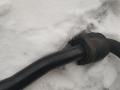 стабилизатор подвески передний BMW X5 E70 2007, 3.0 л., M57 306 D3, дизель, АКПП, 6774737 - фото №3