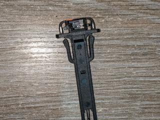 датчик температуры Mercedes-Benz C-Класс W205/S205/C205 2015, 2.0 л., M 274.920, бензин, АКПП, седан, правый руль, A1718300272