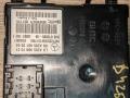 блок управления печки / климат-контроля Mercedes-Benz C-Класс W205/S205/C205 2015, 2.0 л., M 274.920, бензин, АКПП, седан, правый руль, A2059007521, 5HB010895-39 - фото №2