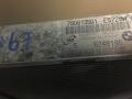 радиатор (основной) BMW 3 серия E90/E91/E92/E93 2007, 3.0 л., дизель, АКПП, седан, 6248196 - фото №2