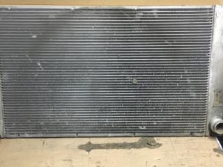 радиатор (основной) BMW 5 серия E60/E61 2005, 2.5 л., M57 D25 (256D2), дизель, АКПП, универсал, 7787440