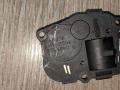 моторчик заслонки печки BMW X5 E70 2009, 4.8 л., N62 B48 A, бензин, АКПП, внедорожник 5 дв., EFB336, 929888G, 6956706 - фото №2