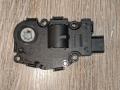 моторчик заслонки печки BMW X5 E70 2009, 4.8 л., N62 B48 A, бензин, АКПП, внедорожник 5 дв., EFB336, 929888G, 6956706 - фото №3