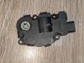 моторчик заслонки печки BMW X5 E70 2009, 4.8 л., N62 B48 A, бензин, АКПП, внедорожник 5 дв., EFB336, 929888G, 6956706 - фото №3