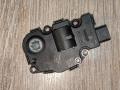 моторчик заслонки печки BMW X5 E70 2009, 4.8 л., N62 B48 A, бензин, АКПП, внедорожник 5 дв., EFB336, 929888G, 6956706 - фото №3