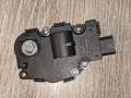 моторчик заслонки печки BMW X5 E70 2009, 4.8 л., N62 B48 A, бензин, АКПП, внедорожник 5 дв., EFB336, 929888G, 6956706 - фото №3
