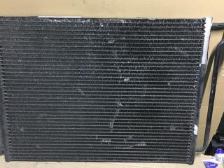 радиатор кондиционера BMW X5 E53 2003, 4.6 л., бензин, АКПП, внедорожник 5 дв., 6914216
