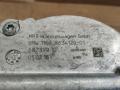 насос вакуумный BMW 7 серия G11/G12 G11 2018, 4.4 л., N63 B44 C, бензин, 8634120 - фото №3