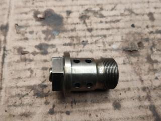 клапан фазорегулятора BMW 7 серия G11/G12 G11 2018, 4.4 л., N63 B44 C, бензин, 8617694