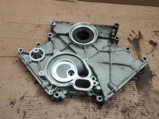 крышка двигателя передняя BMW 7 серия G11/G12 G11 2018, 4.4 л., N63 B44 C, бензин, 7649037