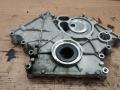 крышка двигателя передняя BMW 7 серия G11/G12 G11 2018, 4.4 л., N63 B44 C, бензин, 7649037 - фото №3