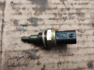 датчик температуры охлаждающей жидкости BMW 7 серия G11/G12 G11 2018, 4.4 л., N63 B44 C, бензин, 7580635