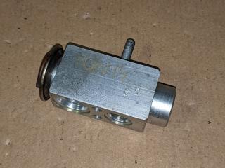 расширительный клапан кондиционера Mercedes-Benz E-Класс W212/S212/C207/A207 W212 2010, 2.2 л., дизель, АКПП, седан, задний привод, правый руль, A2308300184