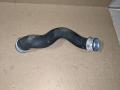 патрубок радиатора Mercedes-Benz E-Класс W212/S212/C207/A207 W212 2010, 2.2 л., дизель, АКПП, седан, задний привод, правый руль, A2045011682 - фото №2