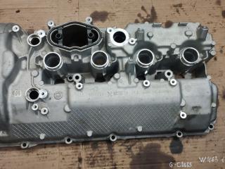 клапанная крышка BMW 7 серия G11/G12 G11 2018, 4.4 л., N63 B44 C, бензин, 8601707