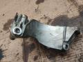 кронштейн (крепление) BMW 7 серия G11/G12 G11 2018, 4.4 л., N63 B44 C, бензин, 7646904 - фото №2