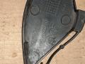 заглушка переднего бампера под крюк левая BMW X5 E70 2010, 3.0 л., N57 D30 A, дизель, АКПП, внедорожник 5 дв., 51117222744 - фото №2