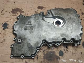 масляный поддон BMW 7 серия G11/G12 G11 2018, 4.4 л., N63 B44 C, бензин, 8643445
