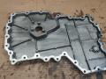 масляный поддон BMW 7 серия G11/G12 G11 2018, 4.4 л., N63 B44 C, бензин, 8643445 - фото №3