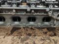 головка блока цилиндров BMW 7 серия G11/G12 G11 2018, 4.4 л., N63 B44 C, бензин, 8605013, 8605011 - фото №2