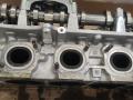 головка блока цилиндров BMW 7 серия G11/G12 G11 2018, 4.4 л., N63 B44 C, бензин, 8605013, 8605011 - фото №3
