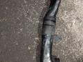 гофра инжектора Mercedes-Benz E-Класс W212/S212/C207/A207 W212 2010, 2.2 л., дизель, АКПП, седан, задний привод, правый руль, A6510903437, 6510903437 - фото №3