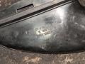 гофра инжектора Mercedes-Benz E-Класс W212/S212/C207/A207 W212 2010, 2.2 л., дизель, АКПП, седан, задний привод, правый руль, A6510903437, 6510903437 - фото №2