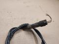 датчик ABS BMW 5 серия F07/F10/F11 2010, 3.0 л., N57 D30 A, дизель, АКПП, хетчбэк 5 дв. - фото №3