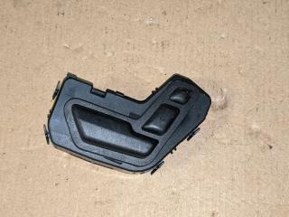 блок управления сиденьем Mercedes-Benz M-Класс W166 2012, 2.1 л., OM 651.960, дизель, АКПП, мокрый асфальт, внедорожник 5 дв., A1669053800