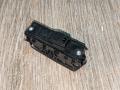 кнопка центрального замка Mercedes-Benz M-Класс W166 2012, 2.1 л., OM 651.960, дизель, АКПП, мокрый асфальт, внедорожник 5 дв., A2049058502, 2049058502 - фото №3