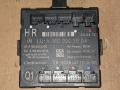 модуль управления двери Mercedes-Benz M-Класс W166 2012, 2.1 л., OM 651.960, дизель, АКПП, мокрый асфальт, внедорожник 5 дв., A1669005804 - фото №2