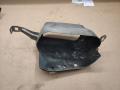 насадка на глушитель BMW 7 серия F01/F02 F01 2011, 4.4 л., N63 B44 A, бензин, АКПП, черный, 7195405 - фото №3