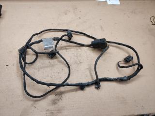 проводка датчиков парковки BMW 7 серия E65/E66/E67 [рестайлинг] E66 2007, 4.8 л., N62 B48 B, бензин, черный, 6907310